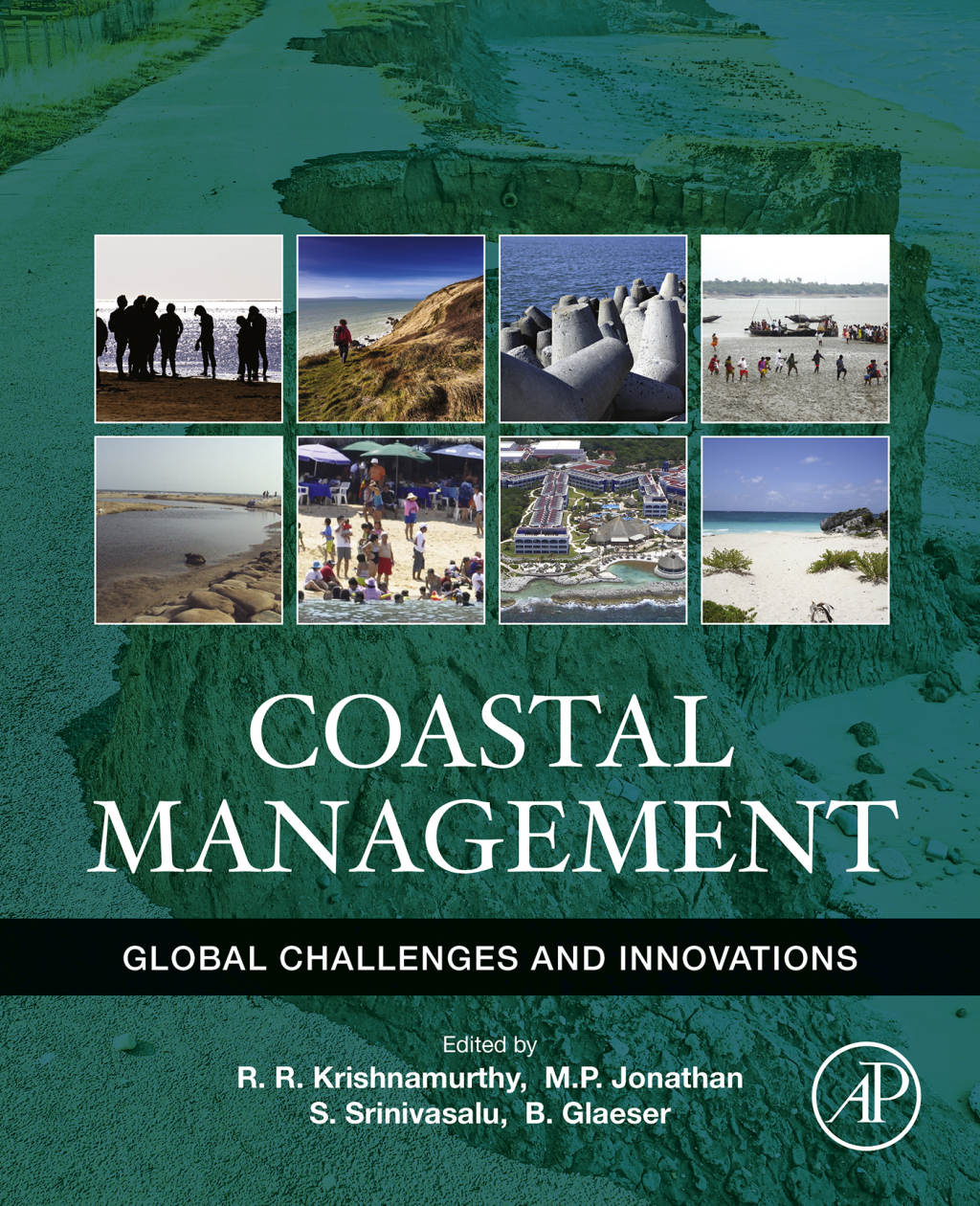 Coastal Management Global Challenges and Innovations 