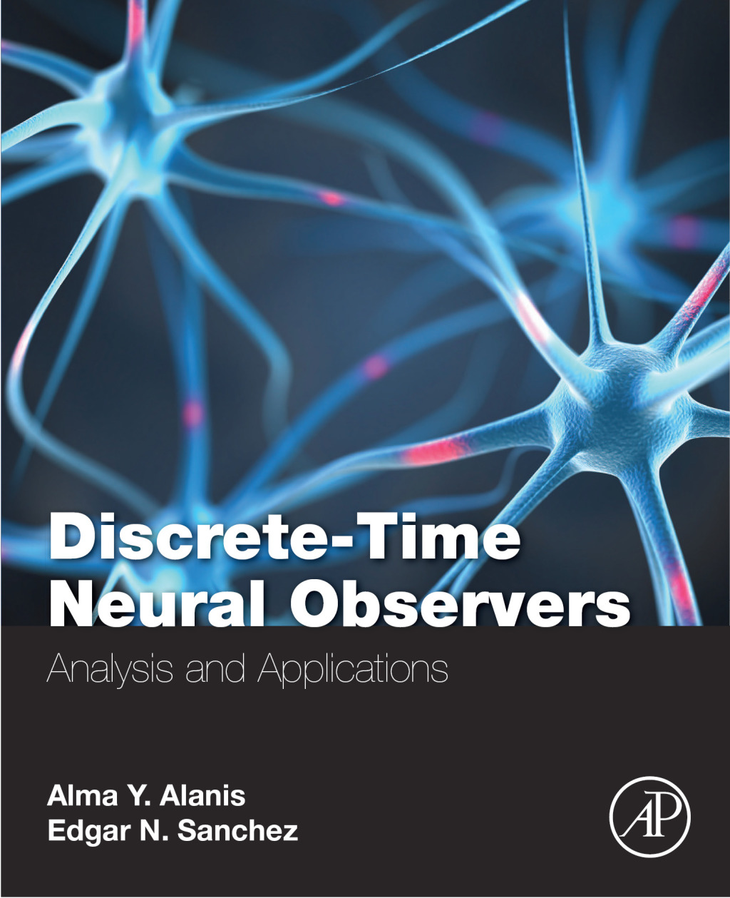Discrete-Time Neural Observers Analysis and Applications 