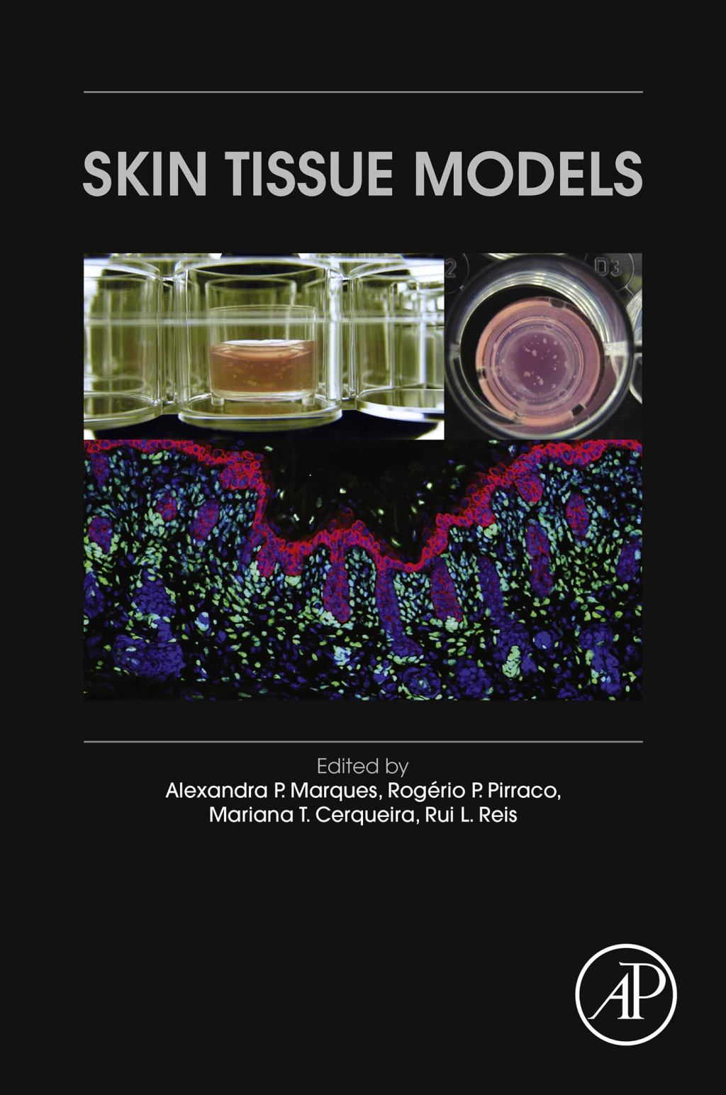Skin Tissue Models 