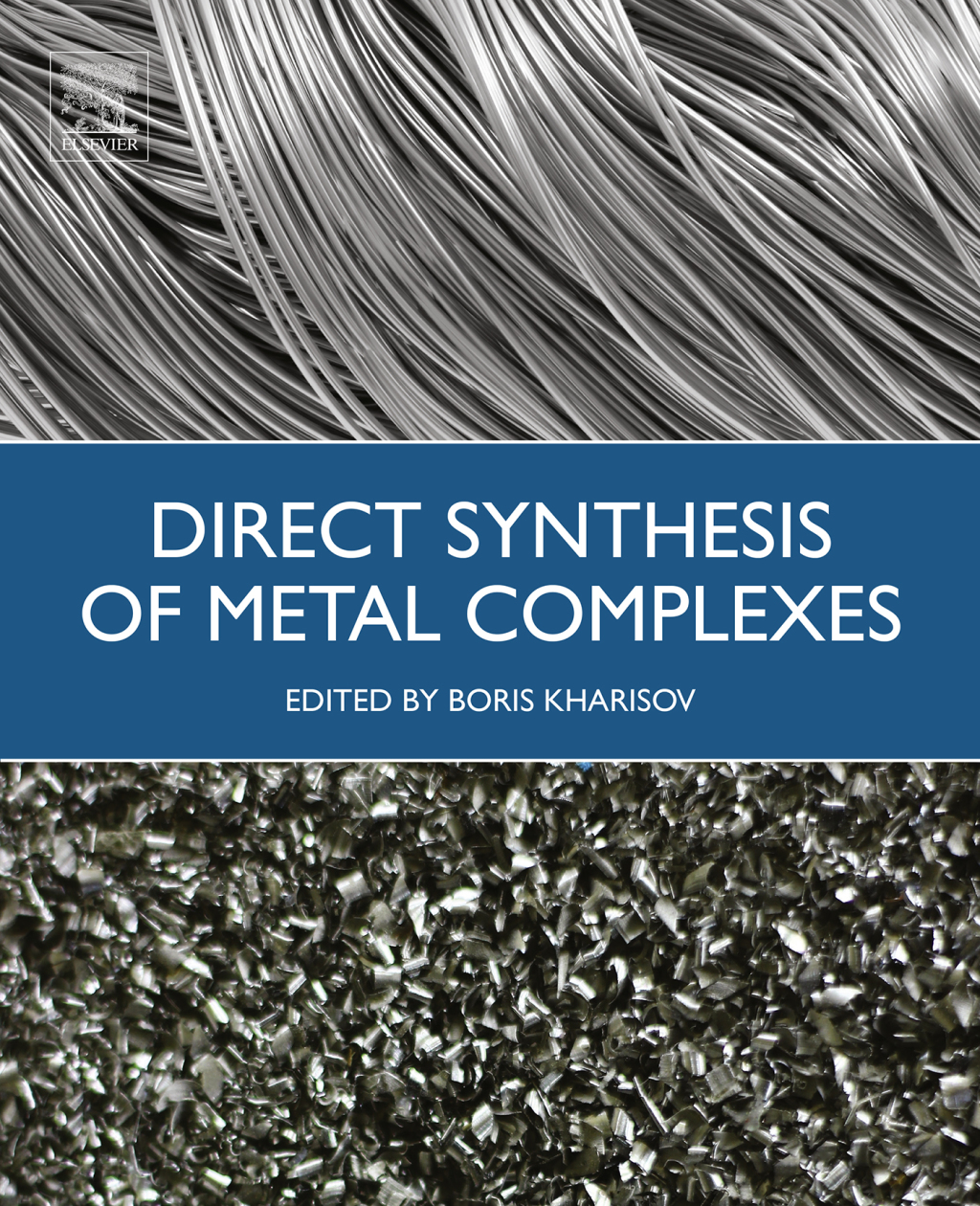 Direct Synthesis of Metal Complexes 