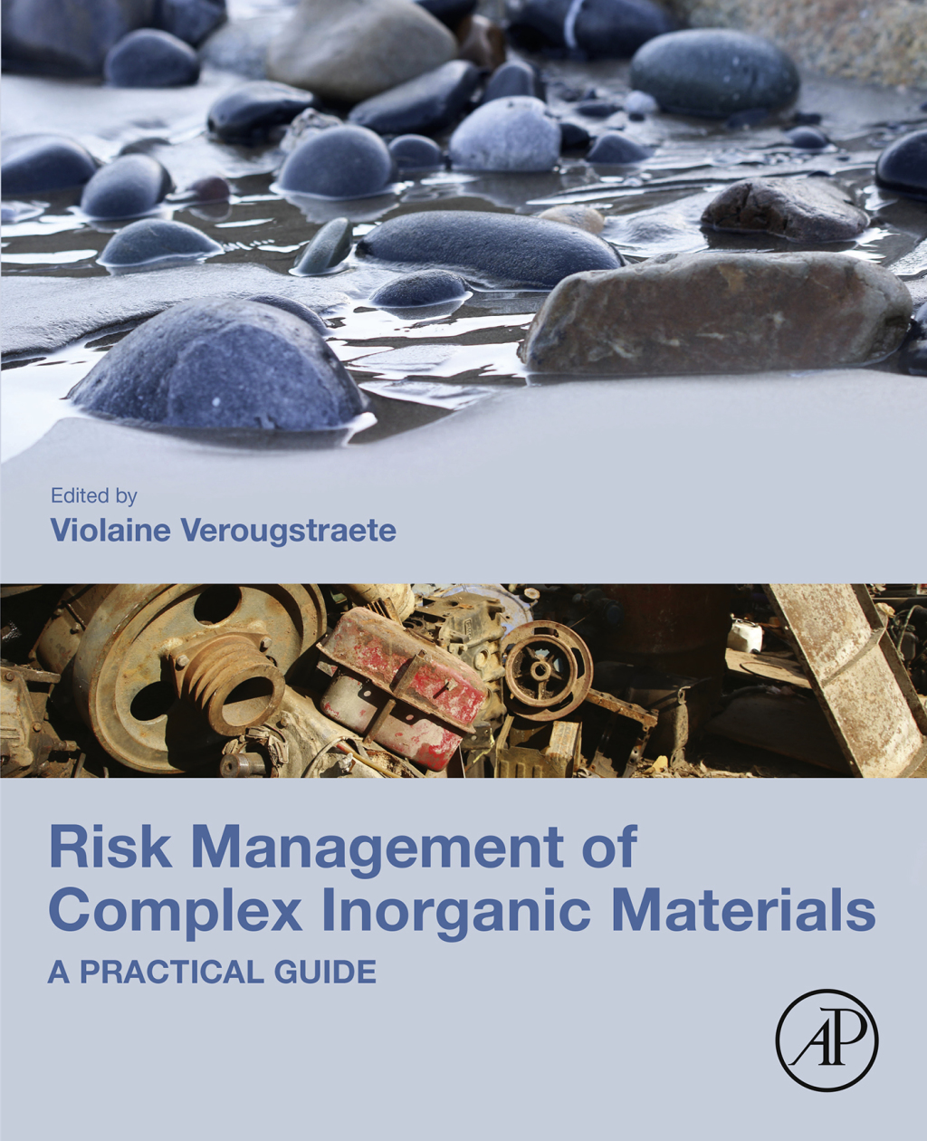 Risk Management of Complex Inorganic Materials A Practical Guide 