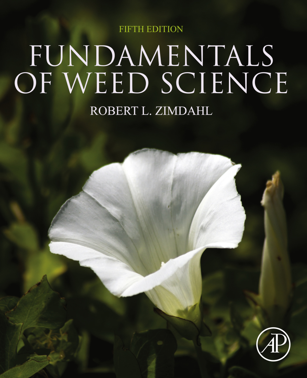 Fundamentals of Weed Science 5th Edition