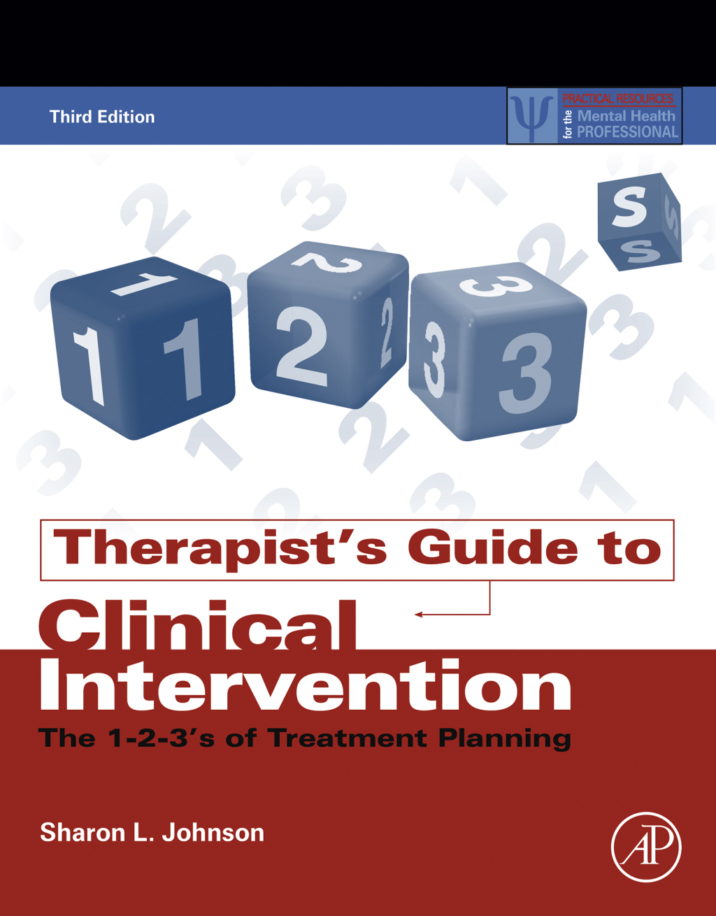 Therapist's Guide to Clinical Intervention The 1-2-3's of Treatment Planning 3rd Edition