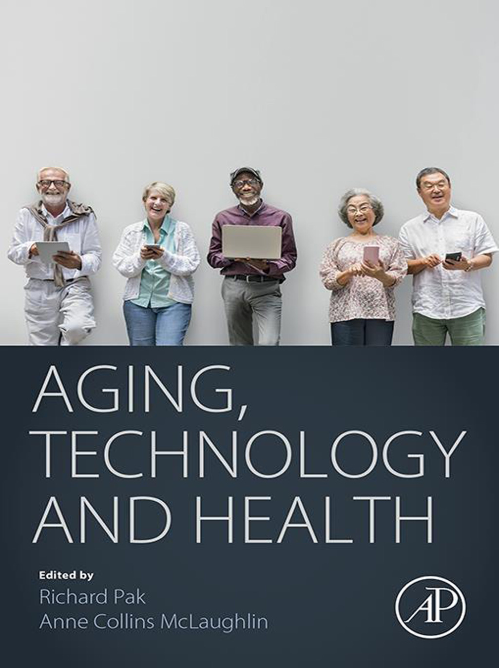 Aging, Technology and Health 