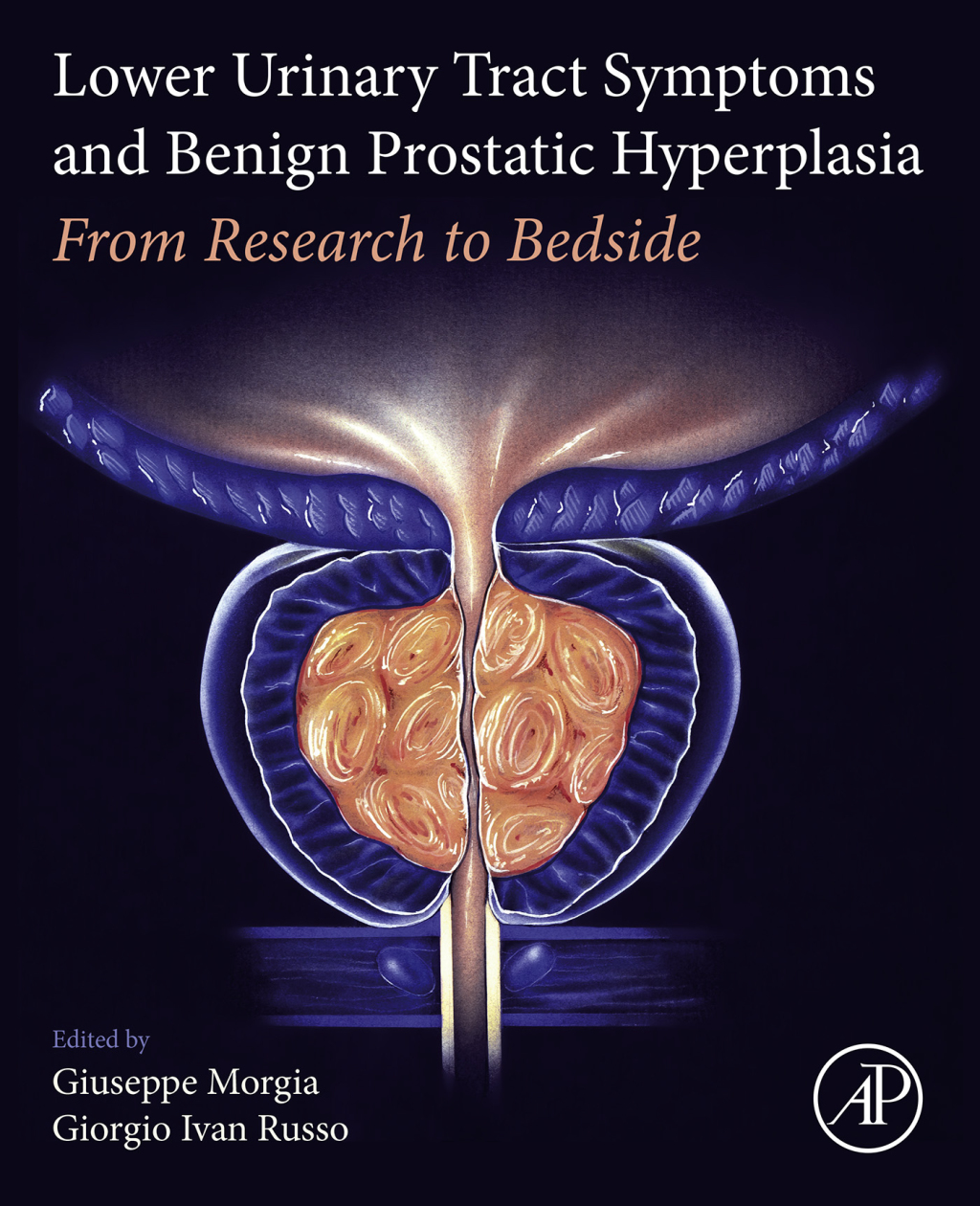Lower Urinary Tract Symptoms and Benign Prostatic Hyperplasia From Research to Bedside 