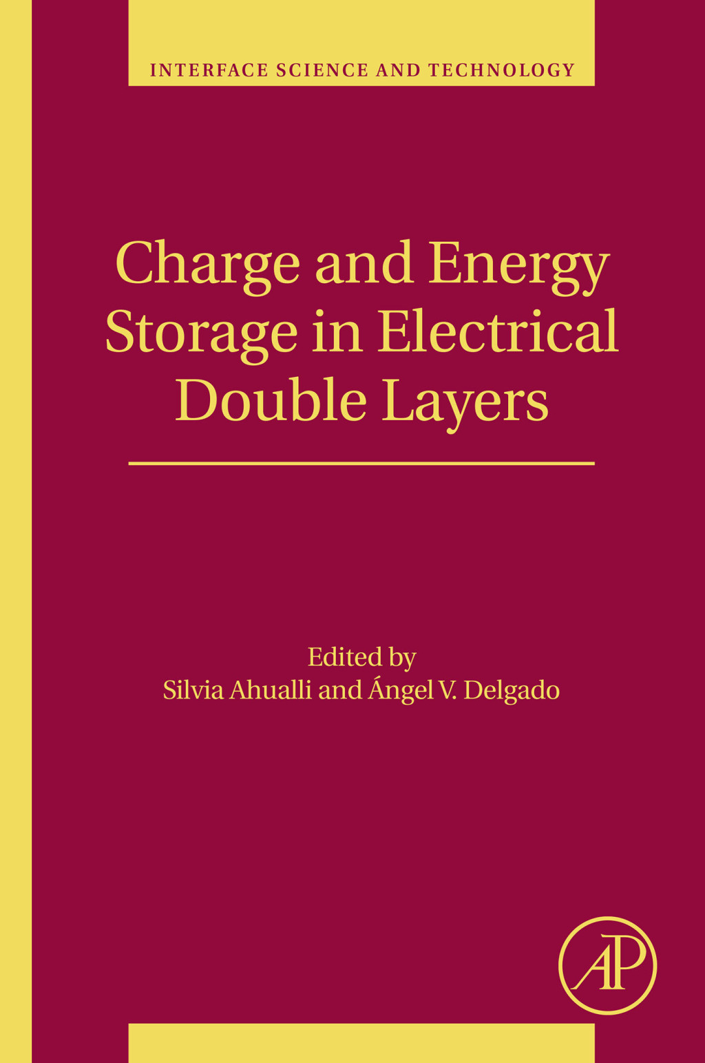 Charge and Energy Storage in Electrical Double Layers 