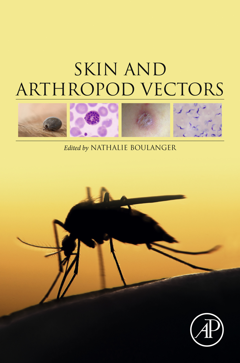 Skin and Arthropod Vectors 