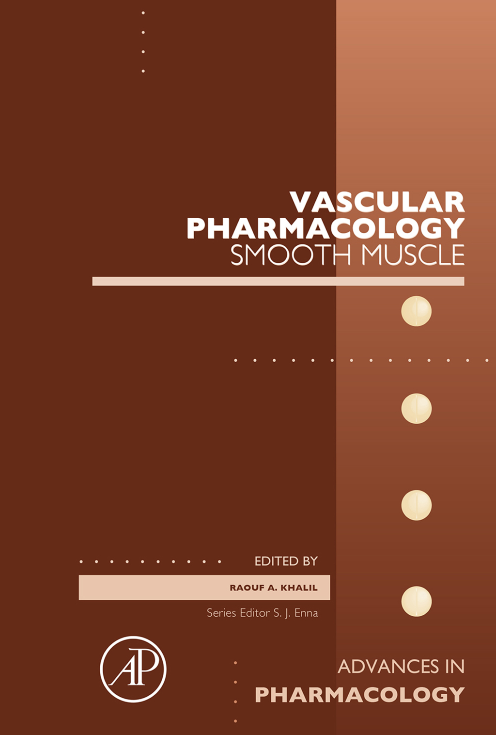 Vascular Pharmacology Smooth Muscle 
