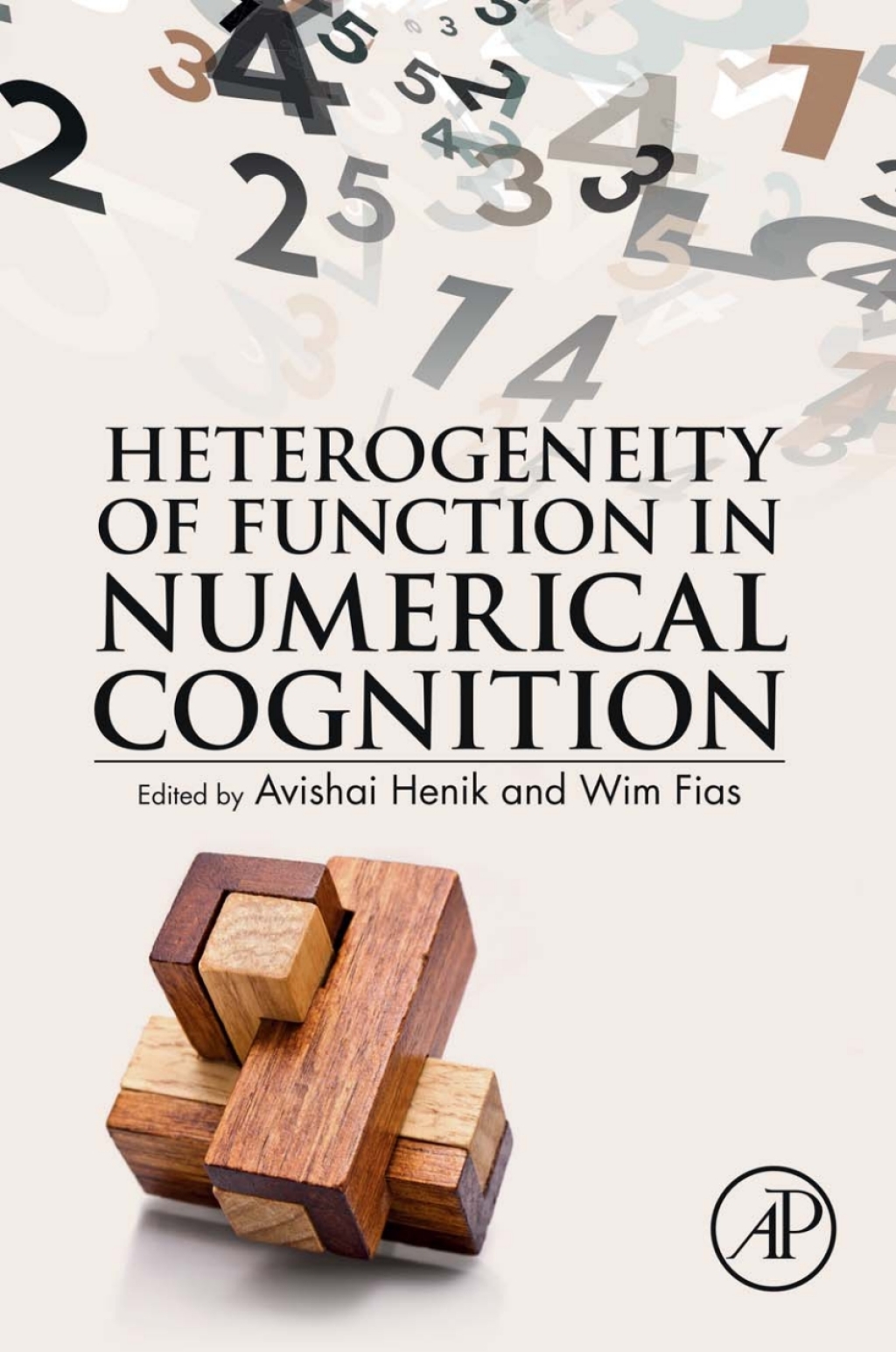 Heterogeneity of Function in Numerical Cognition 