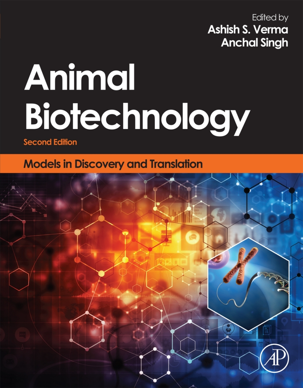 Animal Biotechnology Models in Discovery and Translation 2nd Edition