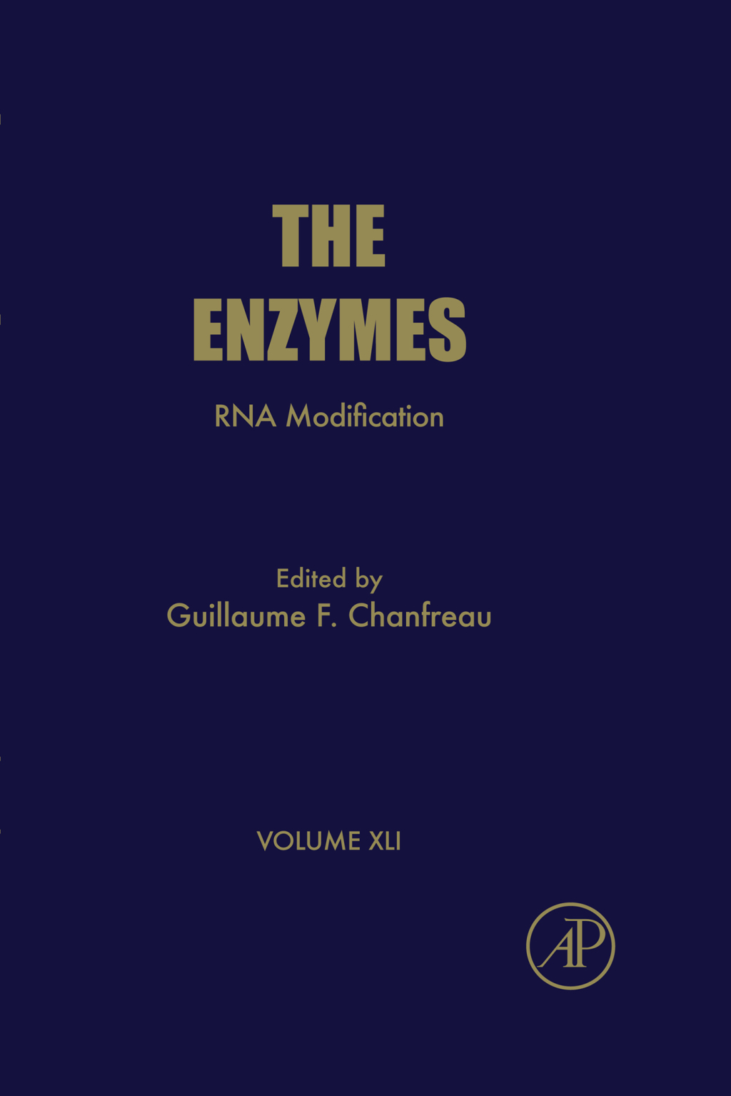 RNA Modification 