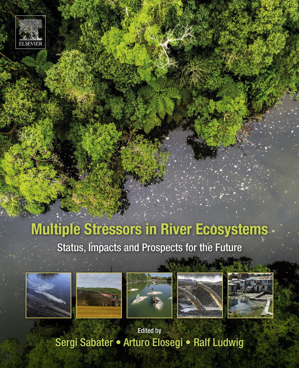 Multiple Stressors in River Ecosystems Status, Impacts and Prospects for the Future 