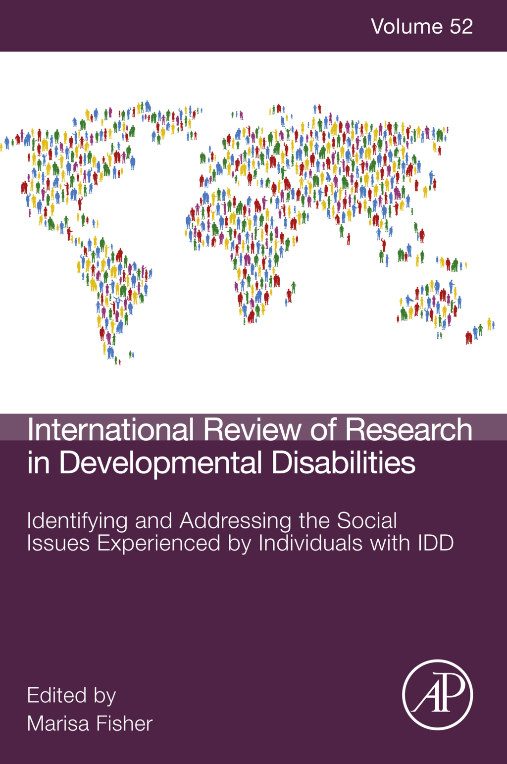 Identifying and Addressing the Social Issues Experienced by Individuals with IDD 