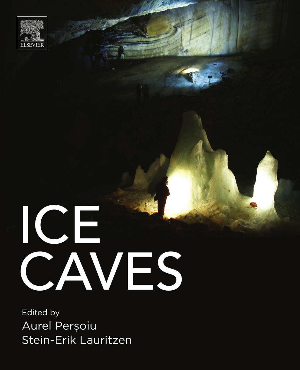 Ice Caves 