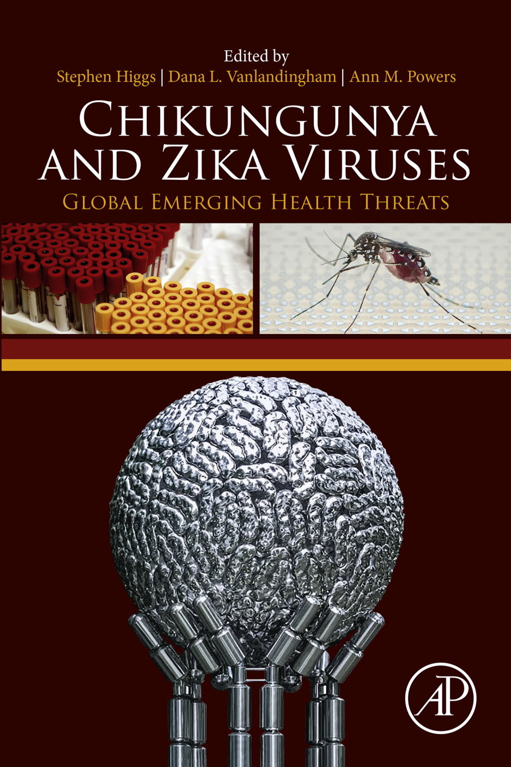 Chikungunya and Zika Viruses Global Emerging Health Threats 