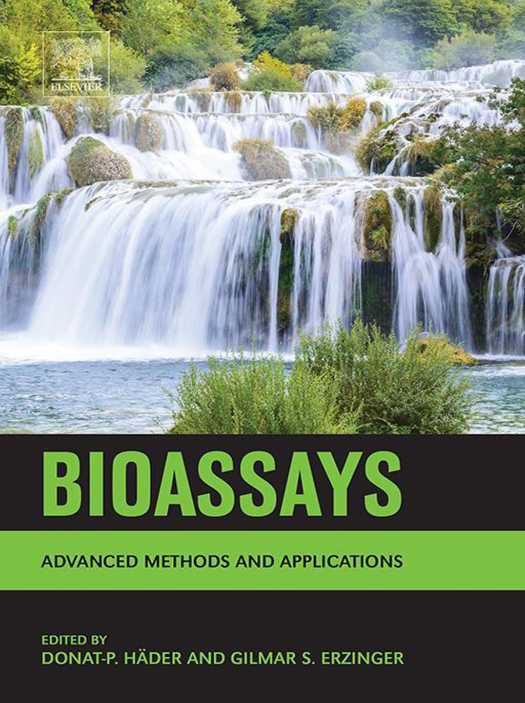 Bioassays Advanced Methods and Applications 