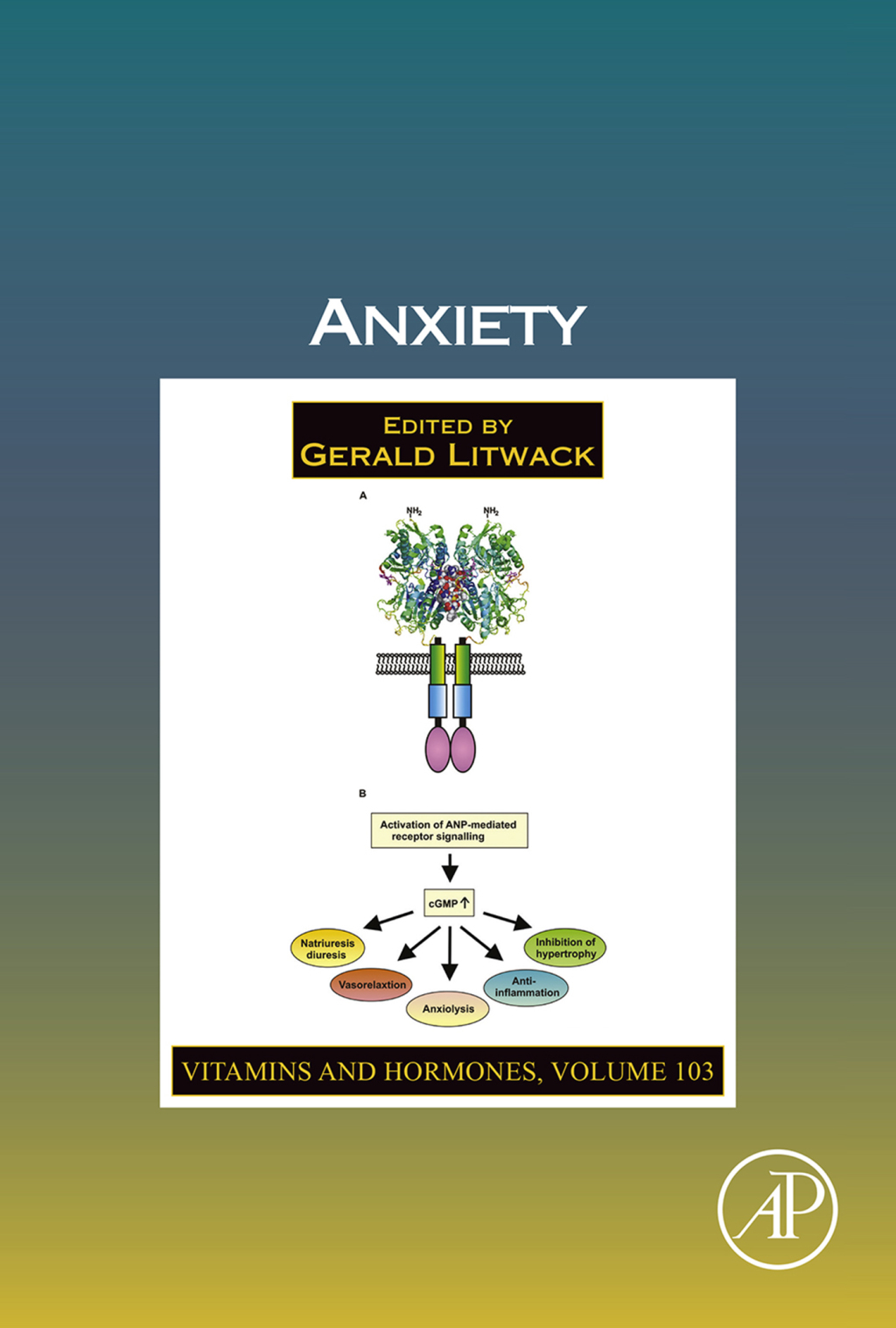 Anxiety 