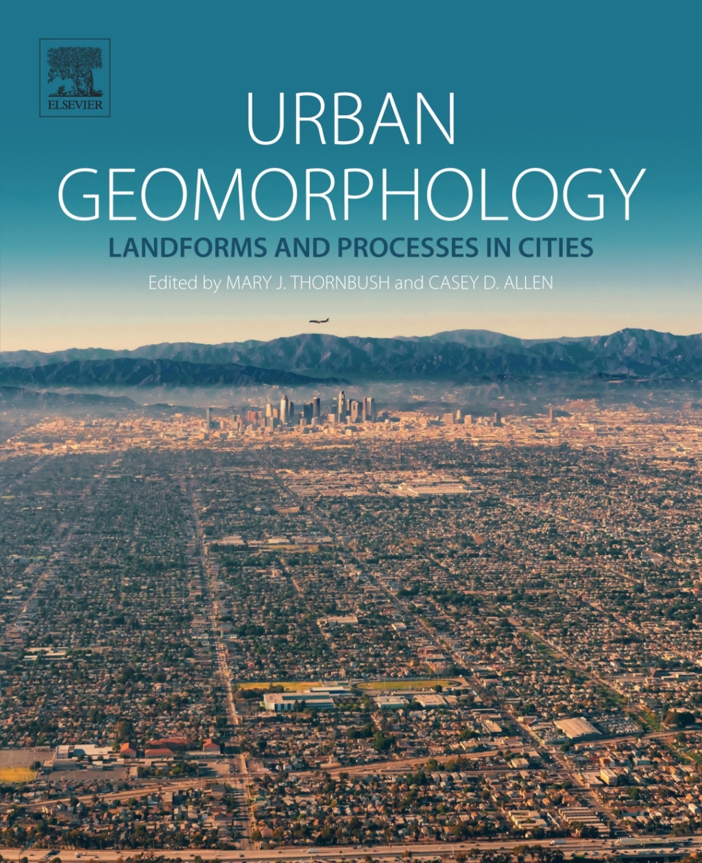 Urban Geomorphology Landforms and Processes in Cities 