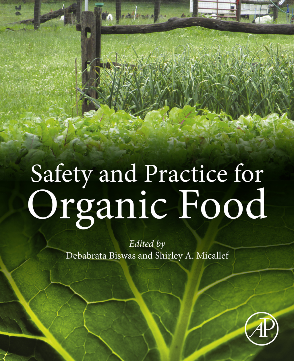 Safety and Practice for Organic Food 