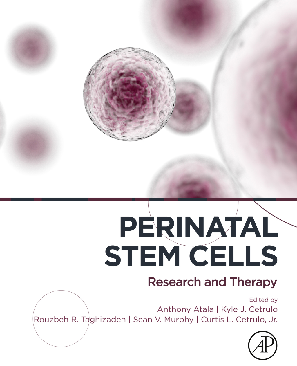 Perinatal Stem Cells Research and Therapy 
