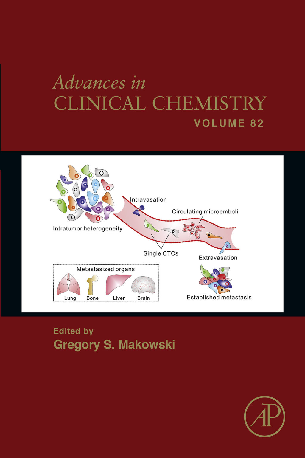 Advances in Clinical Chemistry 