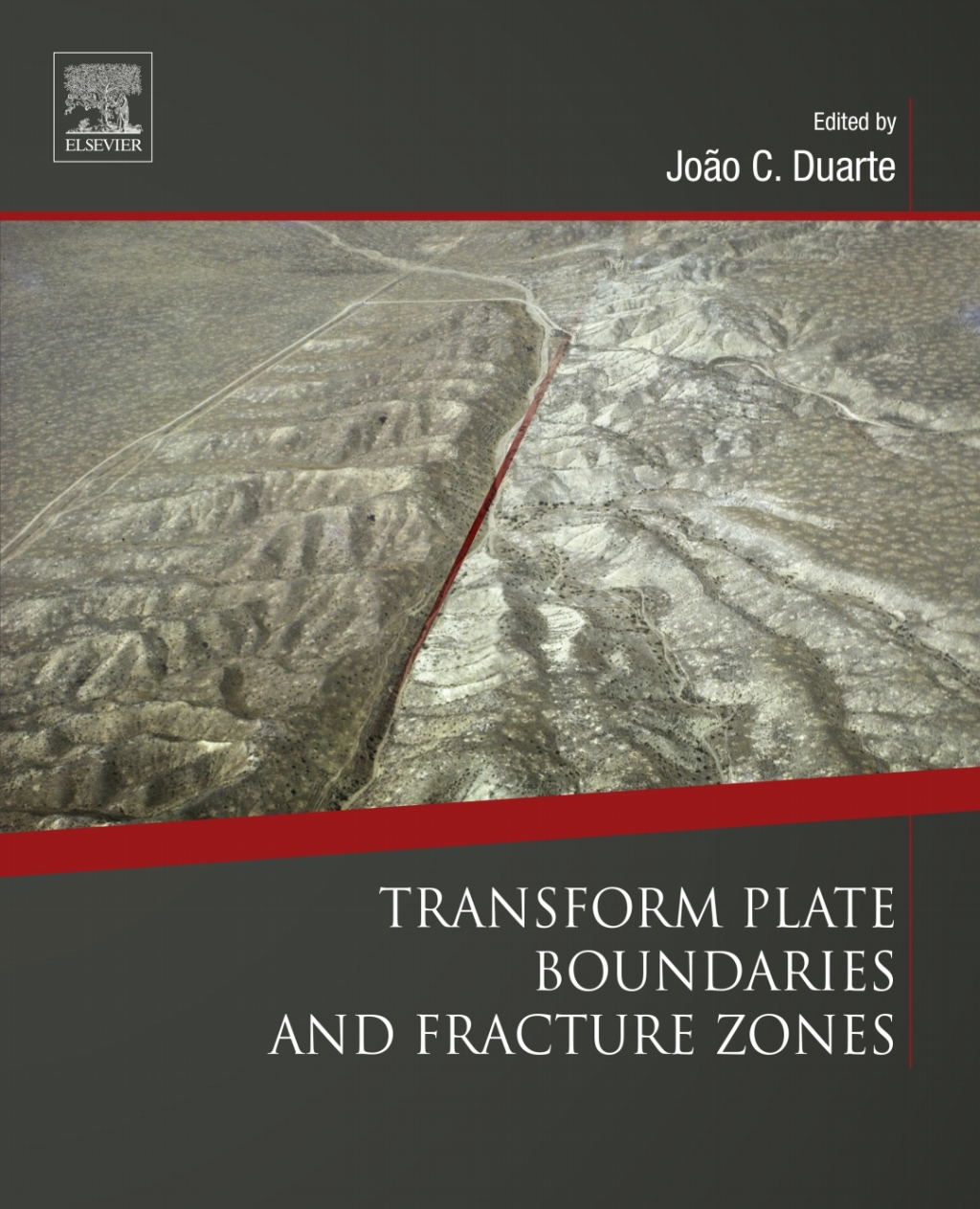 Transform Plate Boundaries and Fracture Zones 