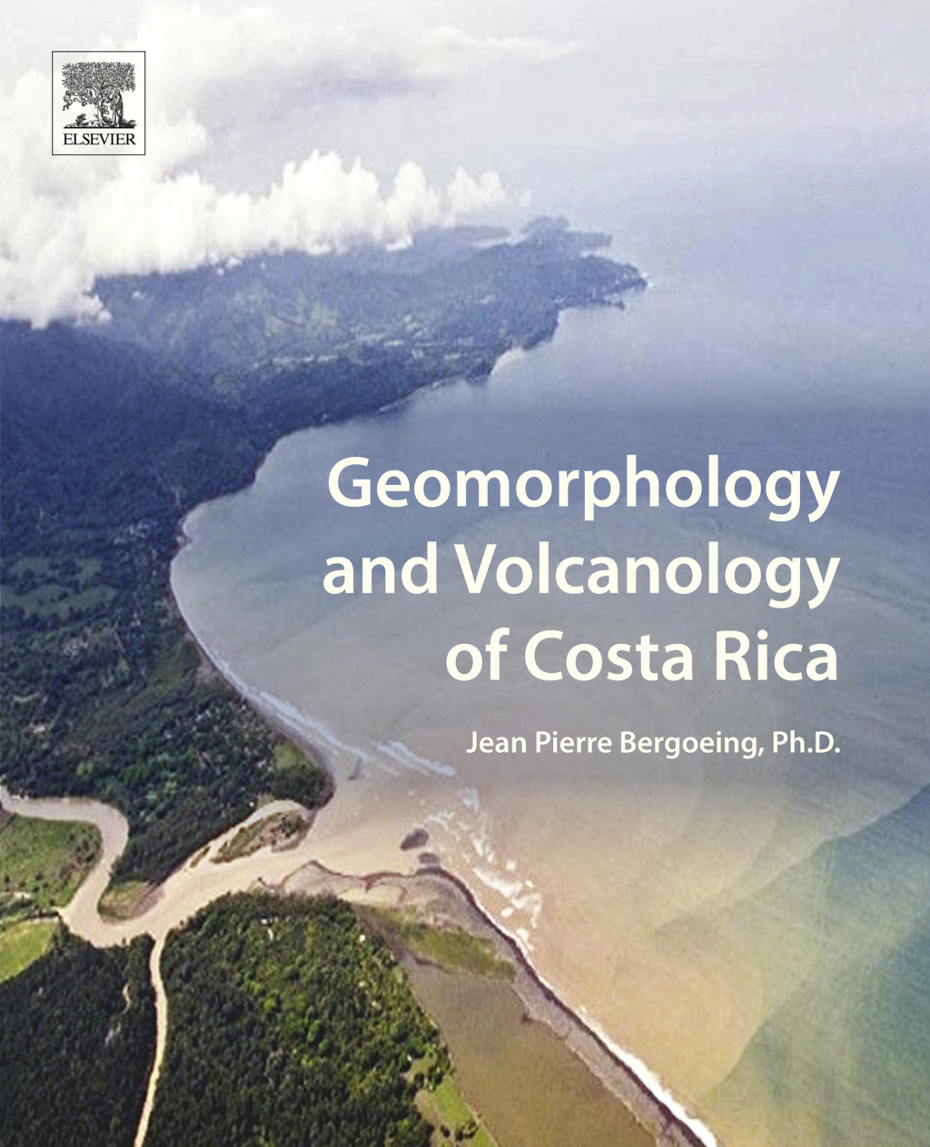 Geomorphology and Volcanology of Costa Rica 