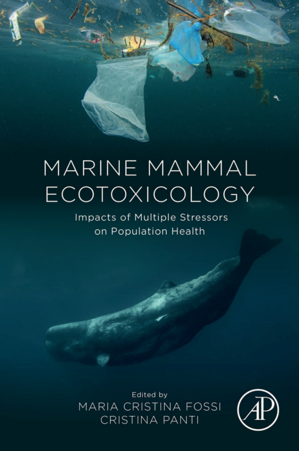 Marine Mammal Ecotoxicology Impacts of Multiple Stressors on Population Health 