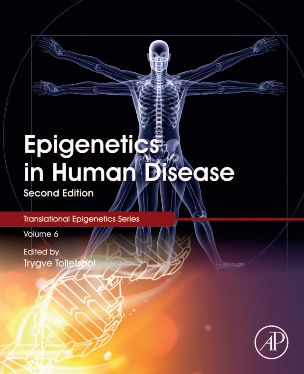 Epigenetics in Human Disease 2nd Edition