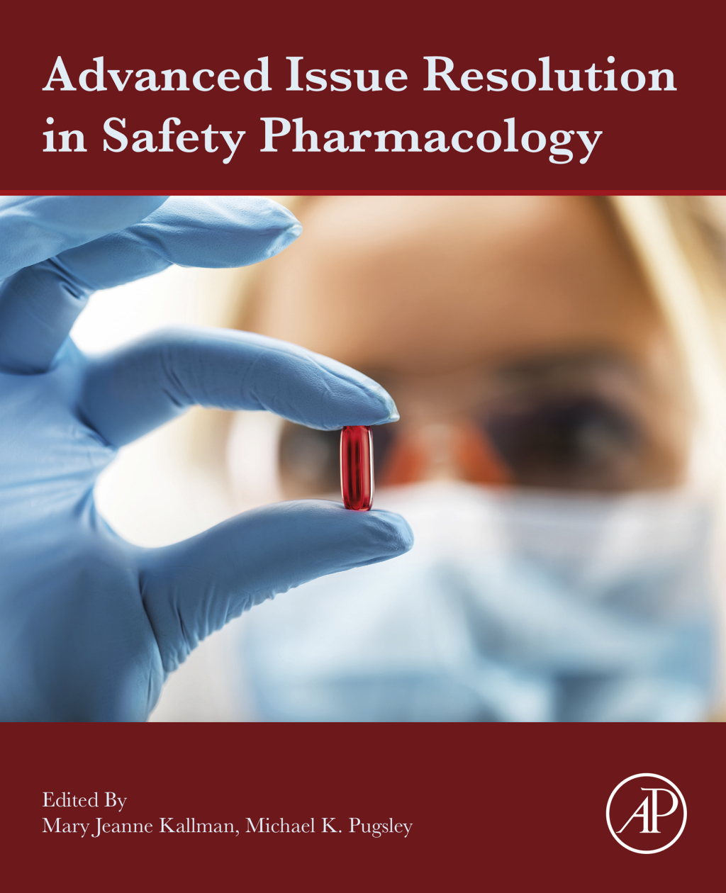 Advanced Issue Resolution in Safety Pharmacology 