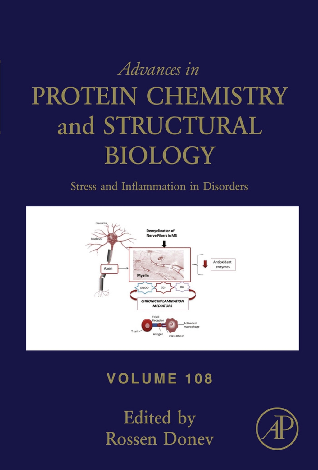 Stress and Inflammation in Disorders 