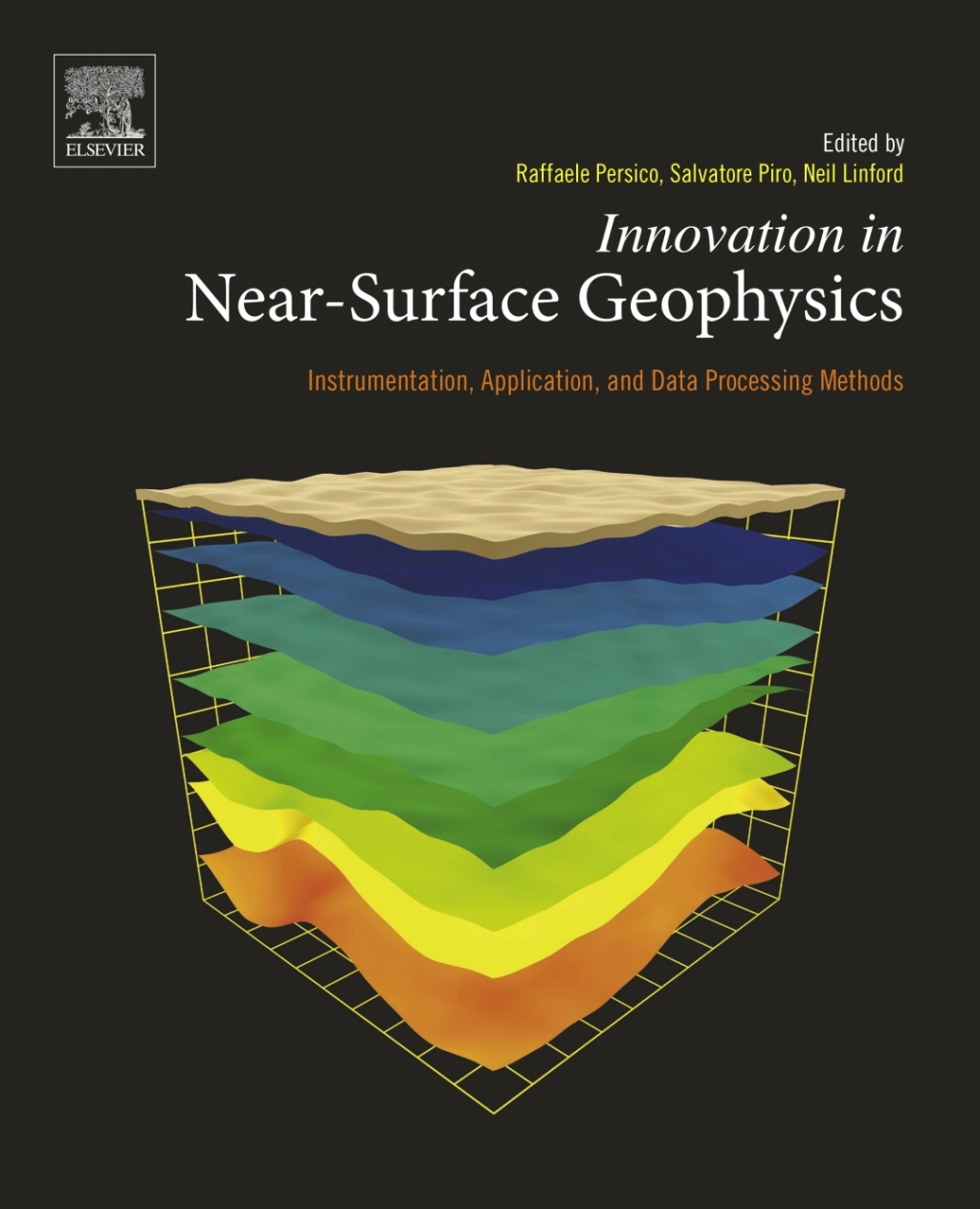 Innovation in Near-Surface Geophysics Instrumentation, Application, and Data Processing Methods 
