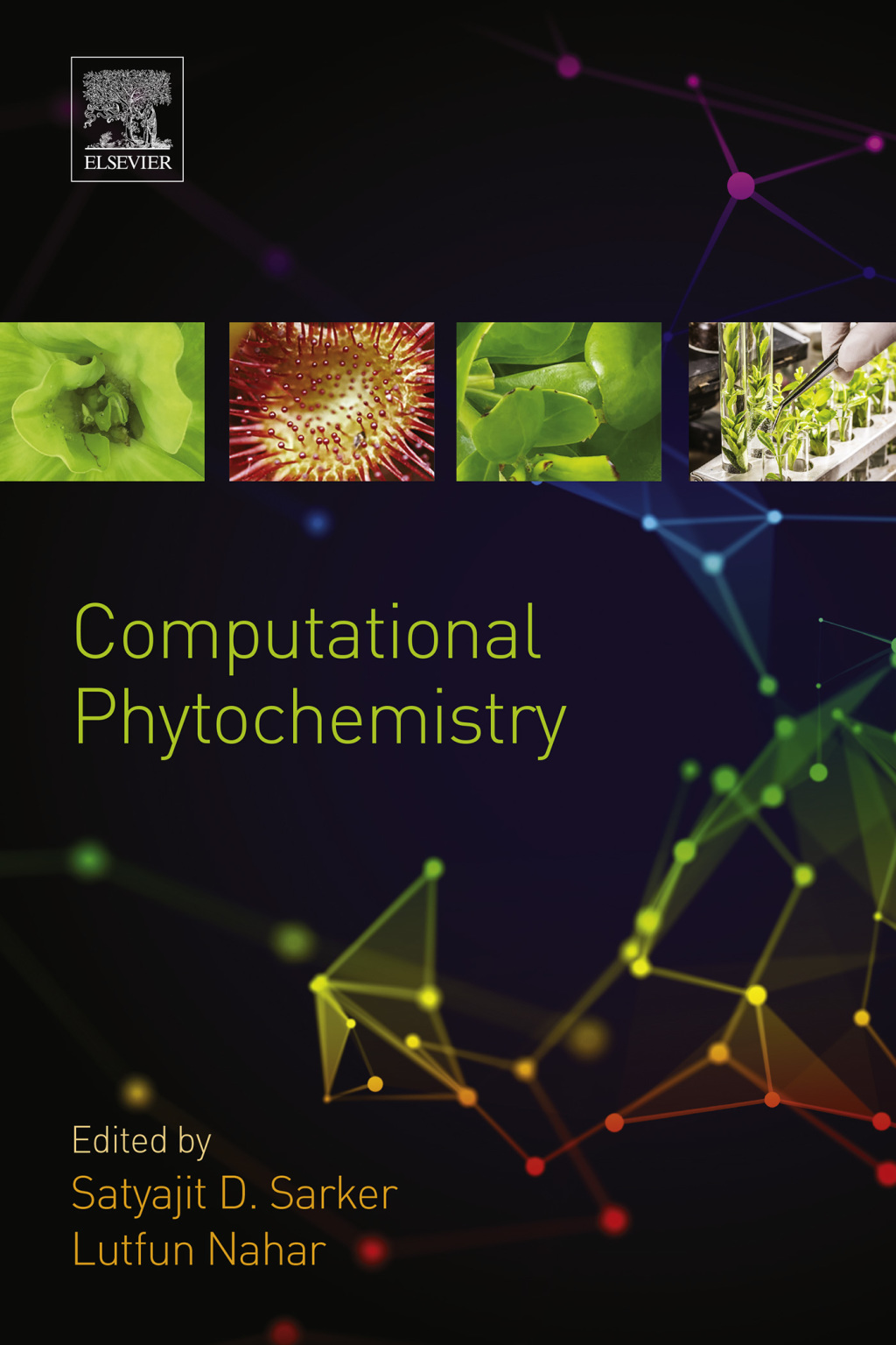 Computational Phytochemistry 