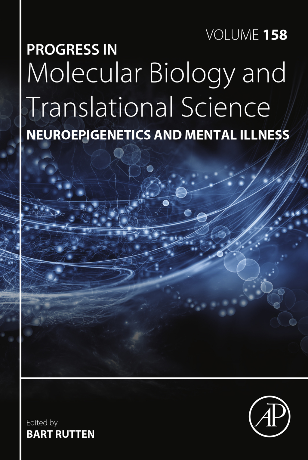 Neuroepigenetics and Mental Illness 
