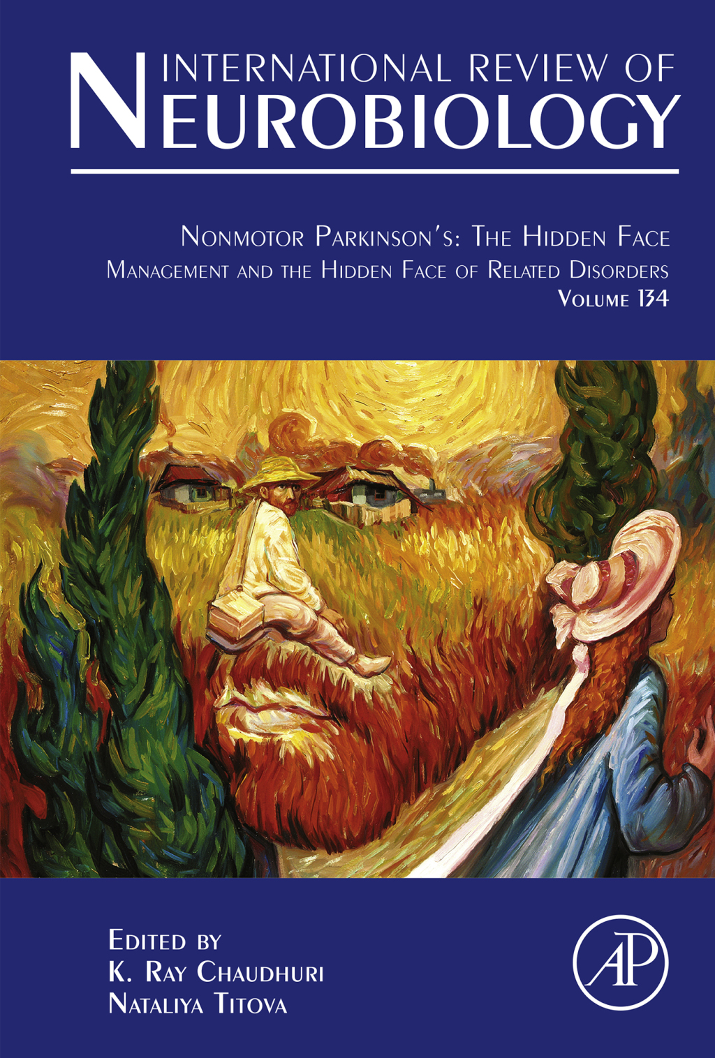 Nonmotor Parkinson's: The Hidden Face Management and the Hidden Face of Related Disorders 