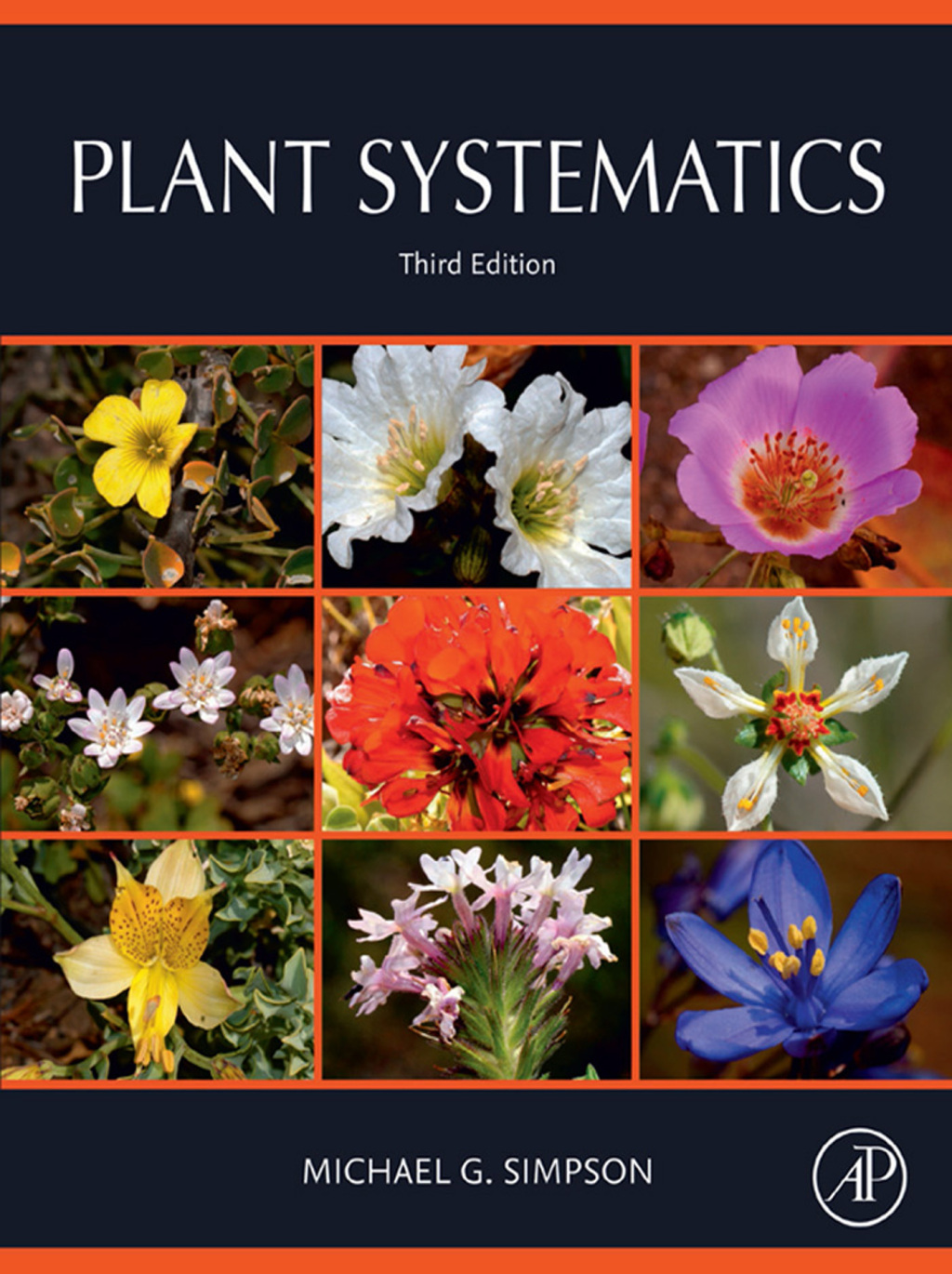 Plant Systematics 3rd Edition