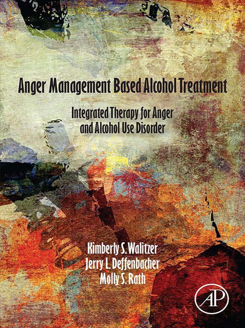 Anger Management Based Alcohol Treatment Integrated Therapy for Anger and Alcohol Use Disorder 