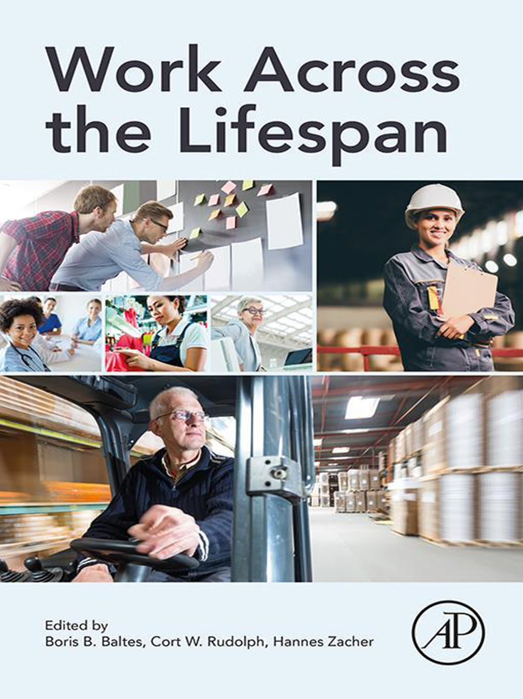 Work Across the Lifespan 