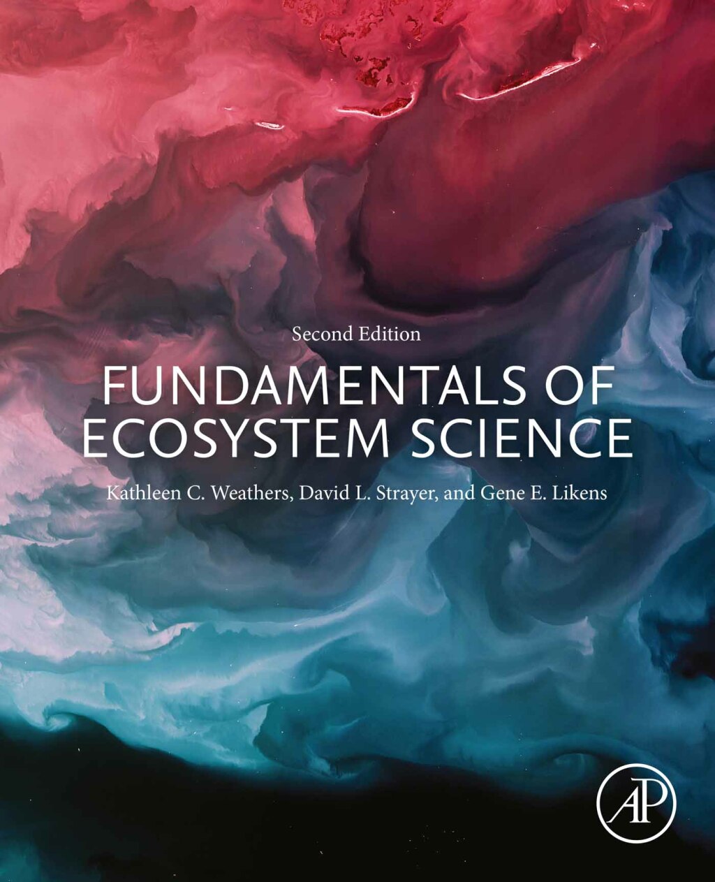 Fundamentals of Ecosystem Science 2nd Edition