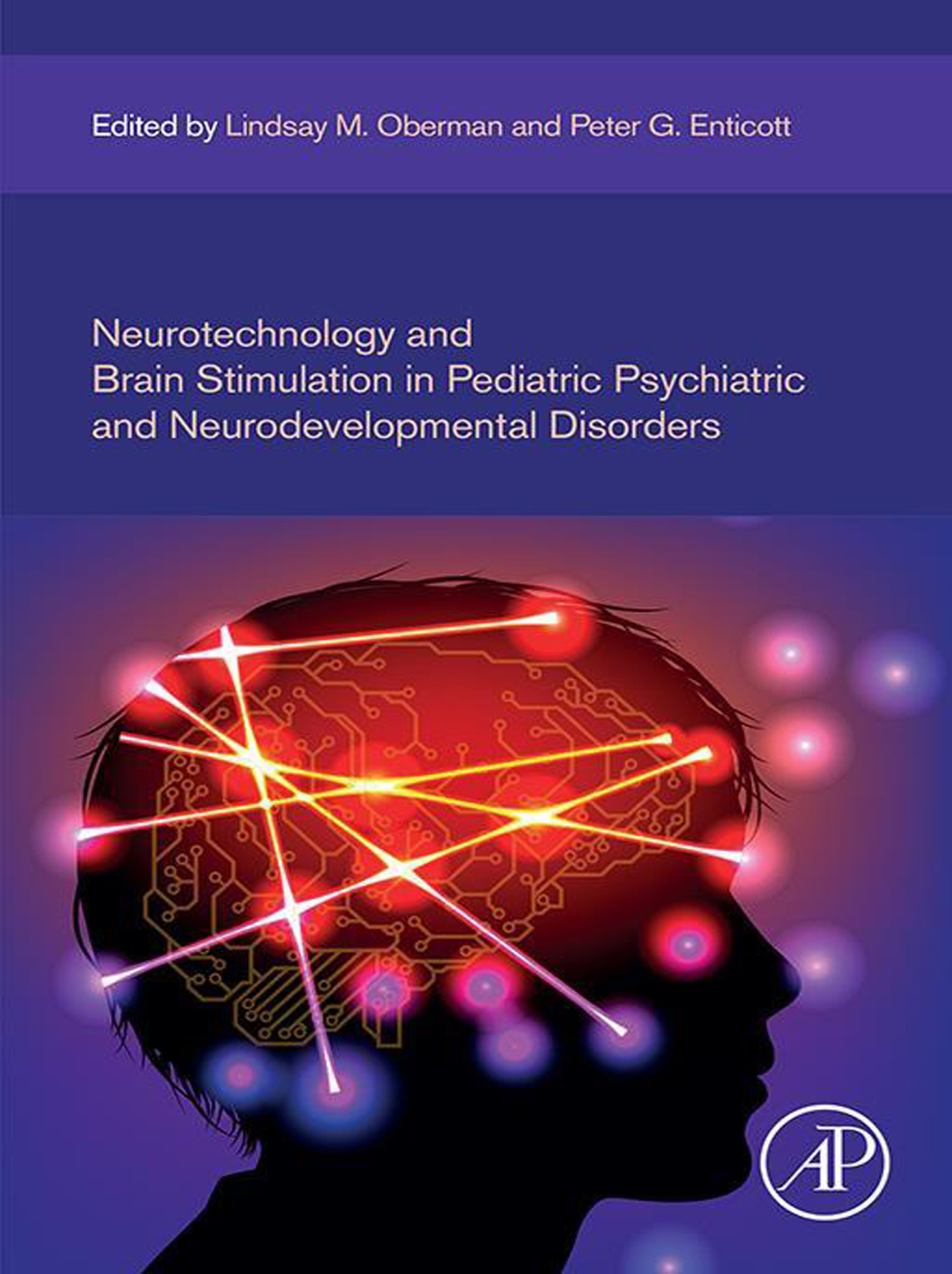 Neurotechnology and Brain Stimulation in Pediatric Psychiatric and Neurodevelopmental Disorders 