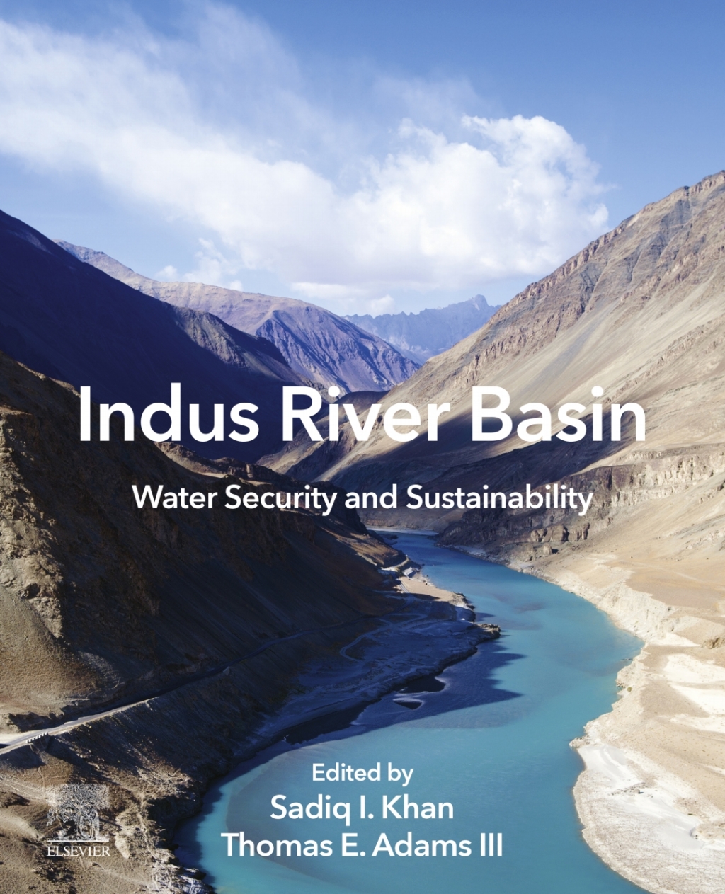 Indus River Basin Water Security and Sustainability 