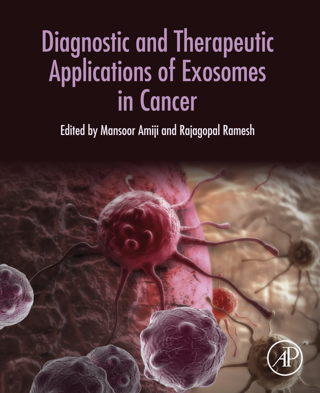 Diagnostic and Therapeutic Applications of Exosomes in Cancer 