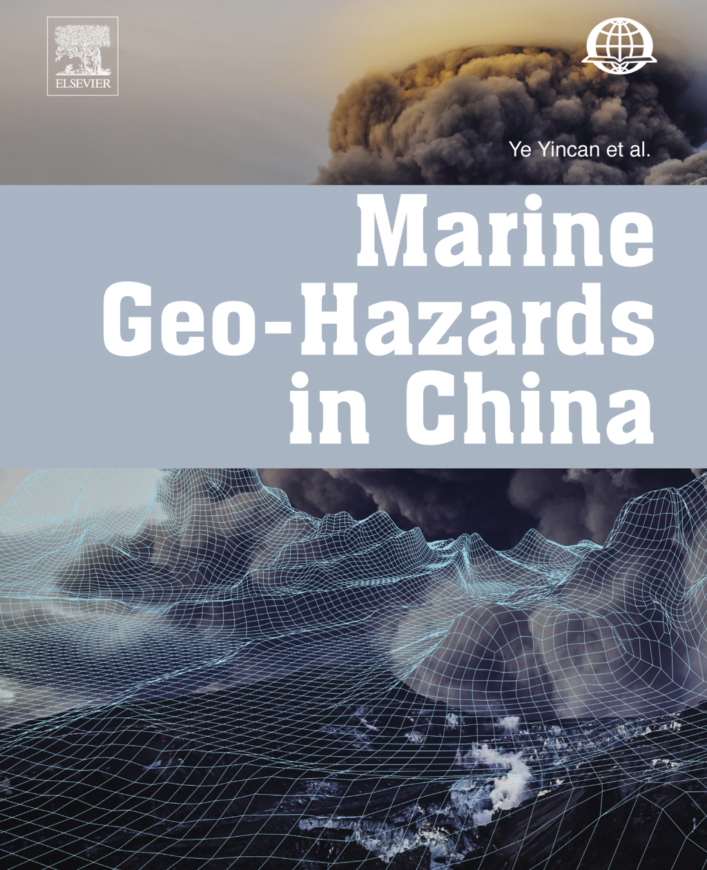 Marine Geo-Hazards in China 