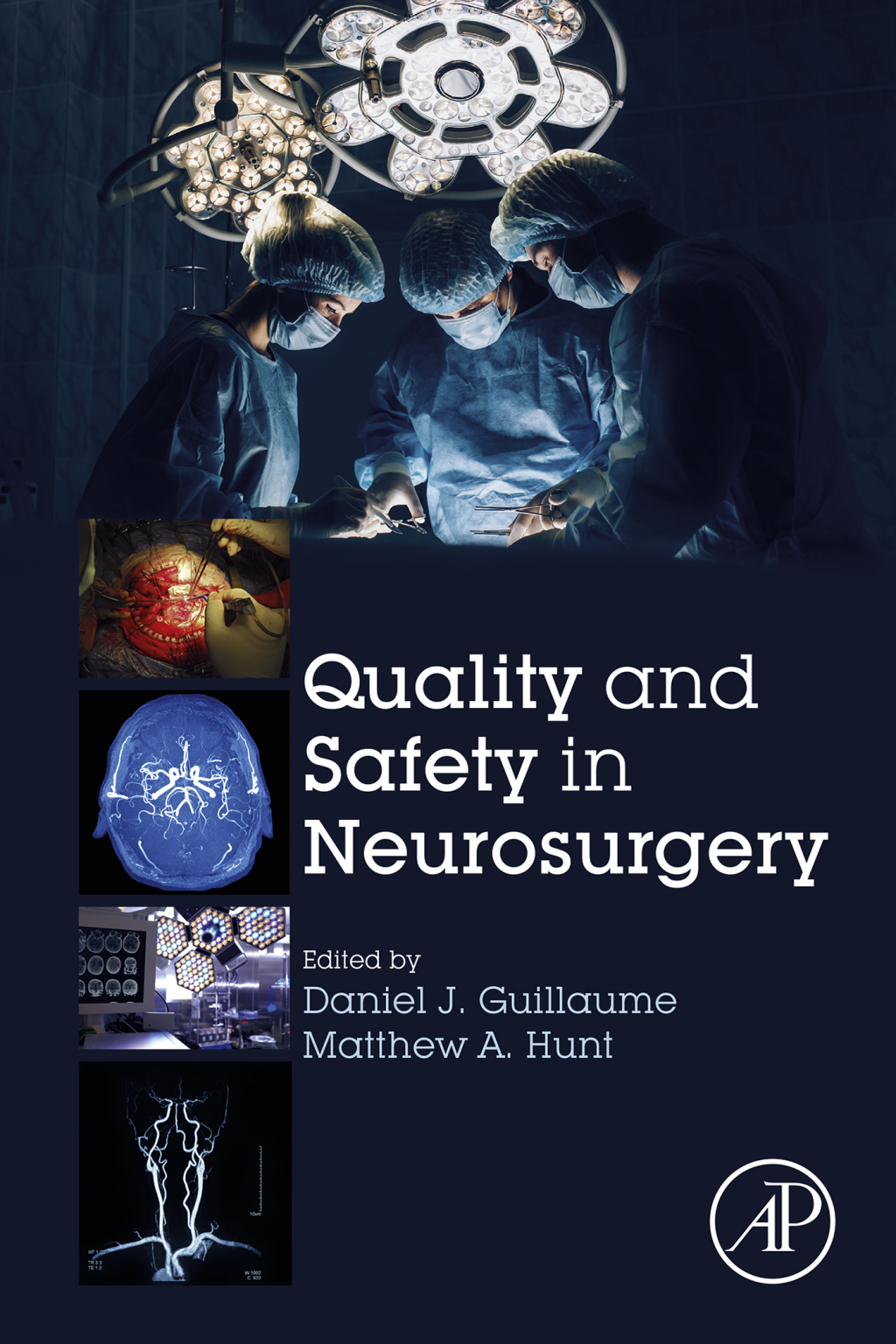 Quality and Safety in Neurosurgery 