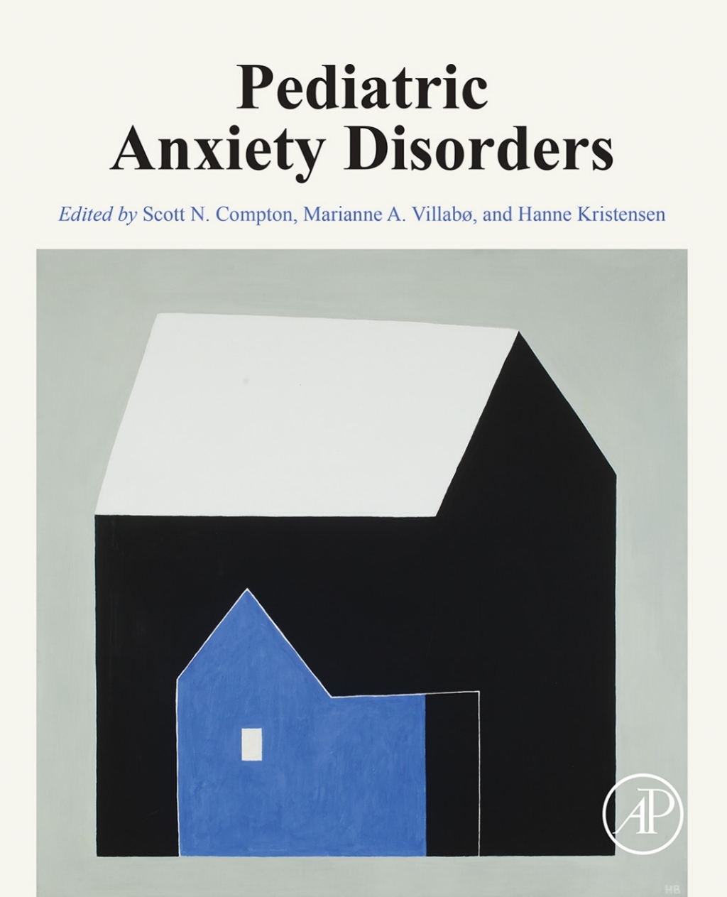 Pediatric Anxiety Disorders 