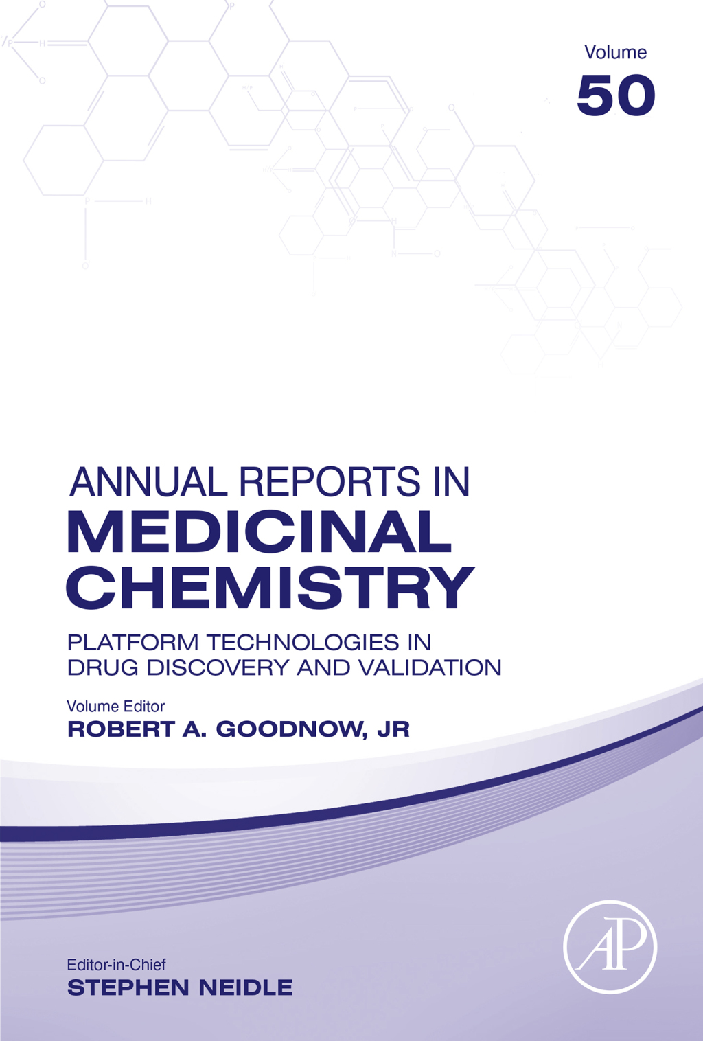 Platform Technologies in Drug Discovery and Validation 