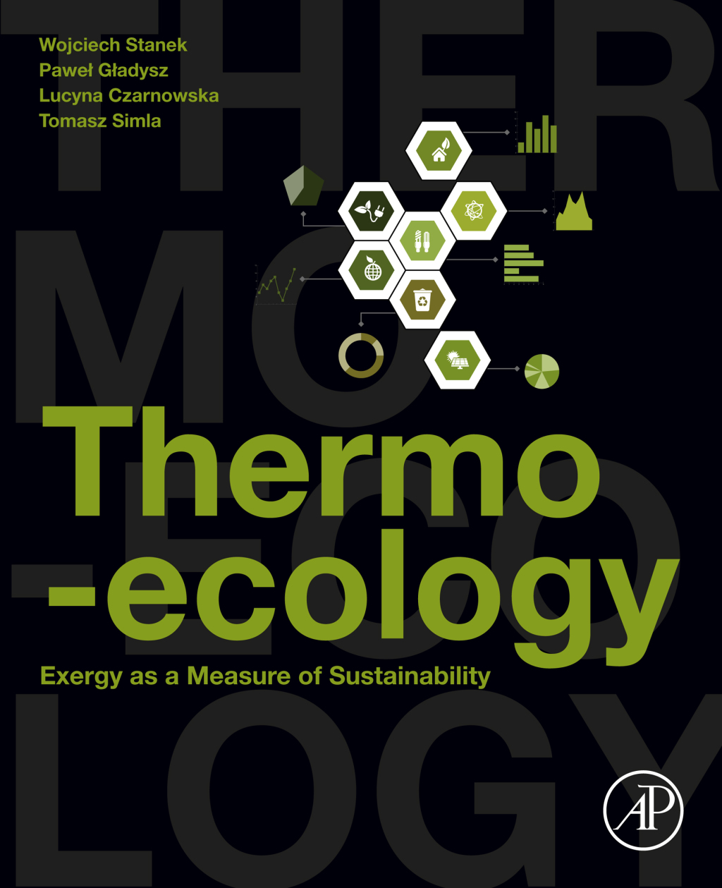 Thermo-ecology Exergy as a Measure of Sustainability 