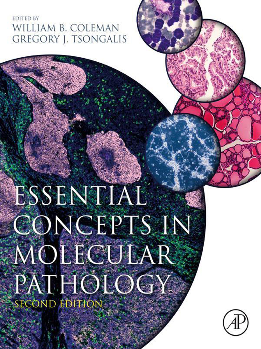 Essential Concepts in Molecular Pathology 2nd Edition