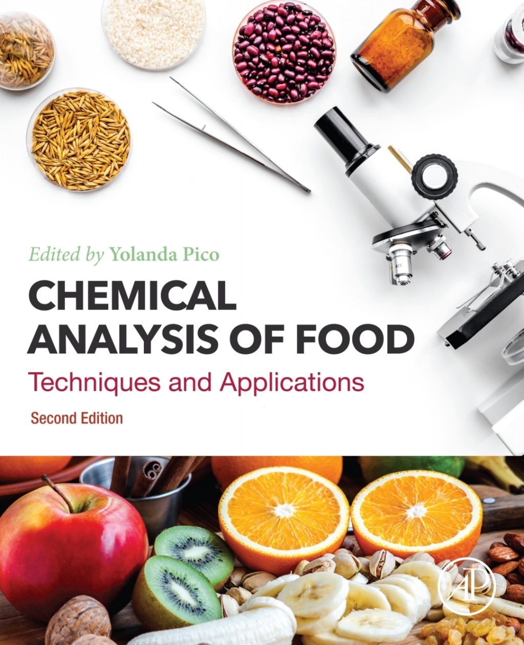 Chemical Analysis of Food Techniques and Applications 2nd Edition