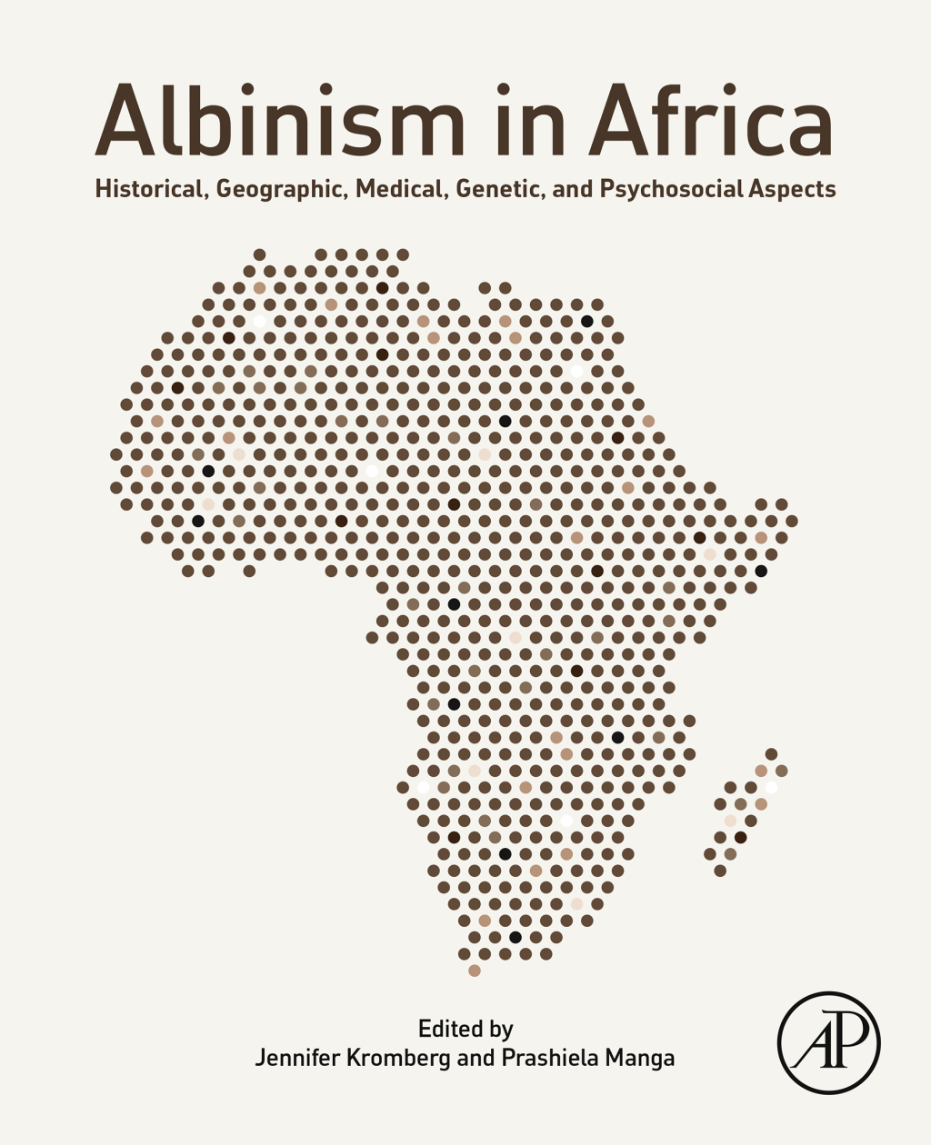 Albinism in Africa Historical, Geographic, Medical, Genetic, and Psychosocial Aspects 